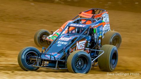 Lawrenceburg Fall Nationals Preview