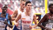 Jakob Ingebrigtsen