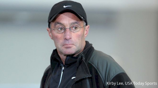 Nike Oregon Project's Alberto Salazar Banned From Coaching For Four Years