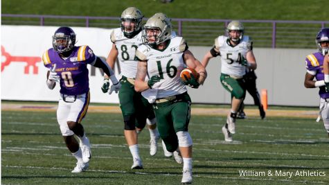 CAA Special Teams Play Has, In Fact, Been Special