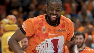 Ones To Watch: Will Thomas