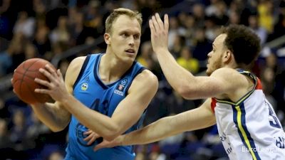 Ones To Watch: Luke Sikma