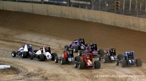 All-Time Results: Lawrenceburg Speedway