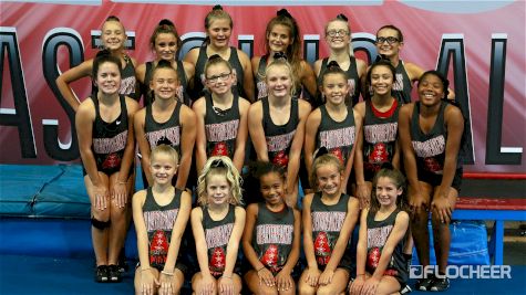 Inside Practice With N.E.O. Heartbreakers