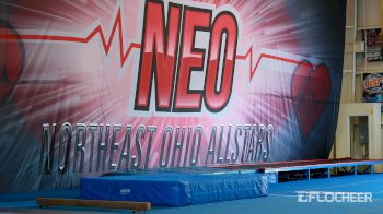 N.E.O. All Stars: All-Access Gym Tour