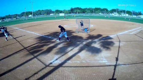 Replay: DiamondPlex, Winter Haven FD - 2022 THE Spring Games | Mar 19 @ 10 AM