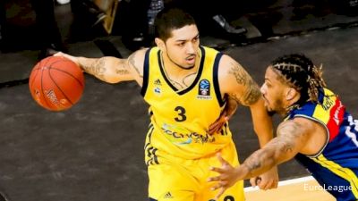 Ones To Watch: Peyton Siva