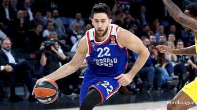 Ones To Watch: Vasilije Micic
