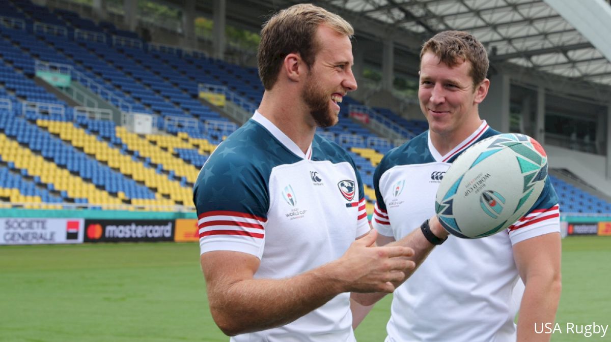 USA, France Rosters For Wednesday Showdown