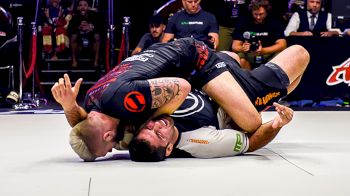 Marcus Buchecha Almeida vs Gordon Ryan 2019 ADCC World Championships