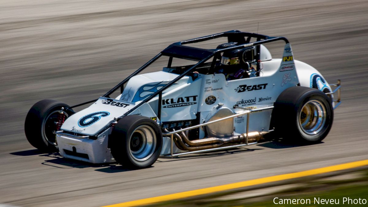 Klatt Lands Silver Crown Owner Title