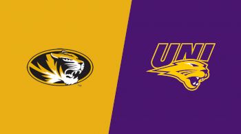 Full Dual Replay: Missouri at Northern Iowa (1/12/20)