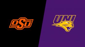 Full Replay - Oklahoma State vs Northern Iowa