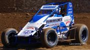 West Coast Sprints Back At Santa Maria