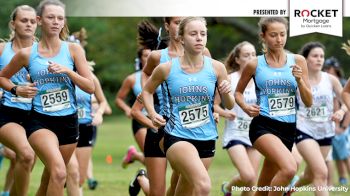 Here's The Deal: 2019 Live in Lou XC Classic