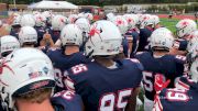 In Search Of Momentum, Richmond Is Set To Host UAlbany