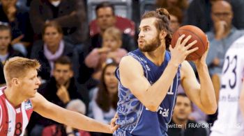 REPLAY: Telekom vs FRAPORT SKYLINERS