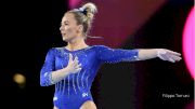 MyKayla Skinner Named 2019 World Championships Alternate