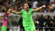 Concacaf Nations League: Top 10 Saves From September