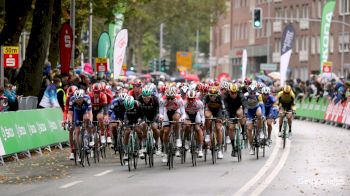 2019 Sparkassen Munsterland Giro