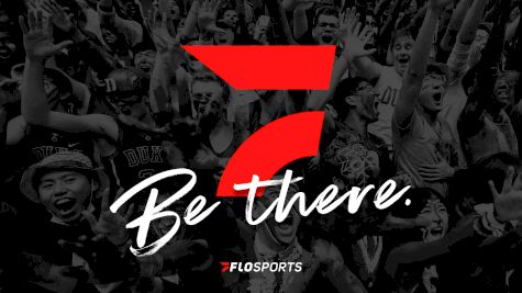 Finally, Your Sport Has A Home