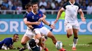 Injury Problems Persist As France Lose Two More Players