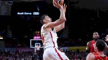 Scola Scores 17 In EuroLeague Return