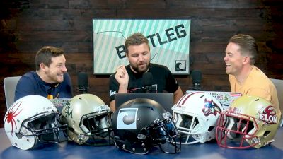 BOOTLEG (Ep. 30): Nolan Henderson + Iowa Justin