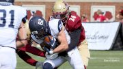 Elon Hits The Road For New Hampshire, Looking For First Win In Durham