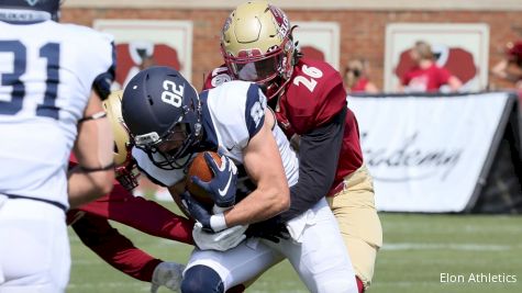 Elon Hits The Road For New Hampshire, Looking For First Win In Durham