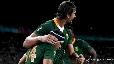 If Rugby Positions Were Countries