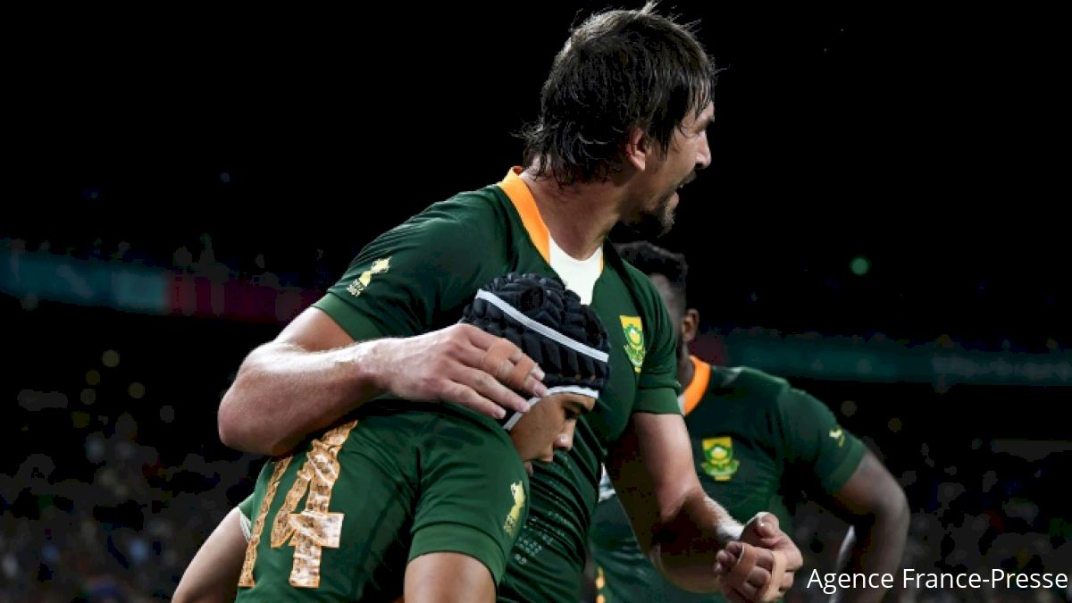 If Rugby Positions Were Countries