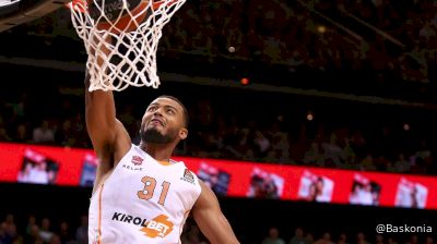 REPLAY: Žalgiris Kaunas vs Saski