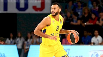 REPLAY: Anadolu Efes SK vs FC Barcelona