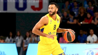 REPLAY: Anadolu Efes SK vs FC Barcelona