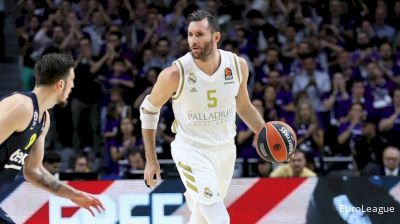 REPLAY: Real Madrid vs Fenerbahçe