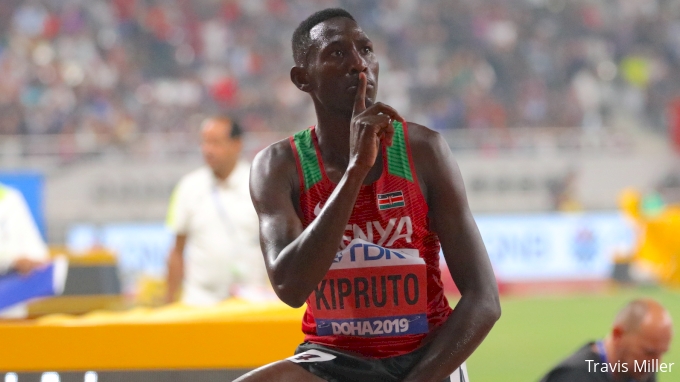 picture of Conseslus Kipruto