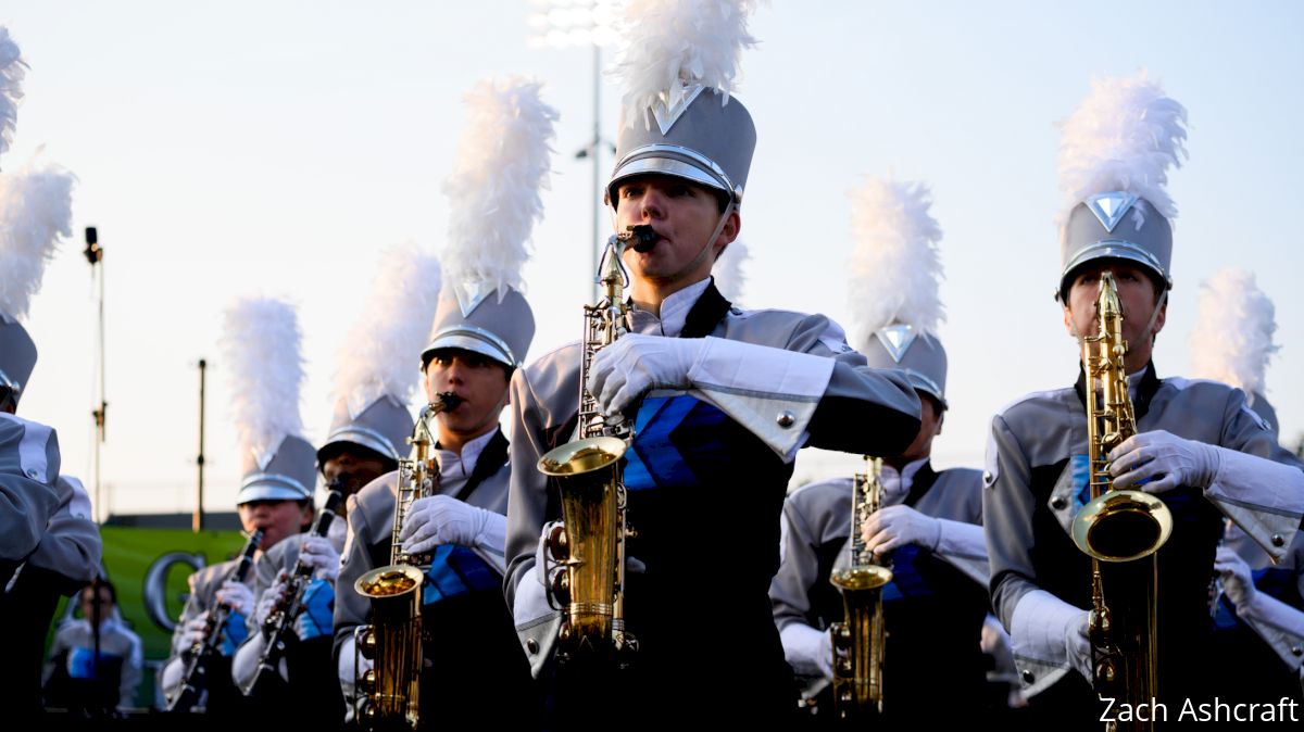 Photo Gallery: Prelim Pics Of ALL Bands @ BOA Dallas/Ft. Worth