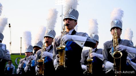 Photo Gallery: Prelim Pics Of ALL Bands @ BOA Dallas/Ft. Worth