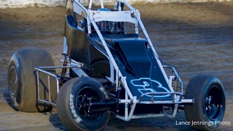 How to Watch: 2021 USAC CRA Sprints at Santa Maria Speedway