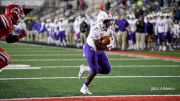 REPLAY: James Madison vs Stony Brook