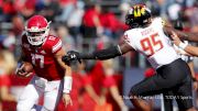 REPLAY: Maryland vs Rutgers (Mexico)