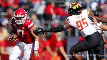 REPLAY: Maryland vs Rutgers