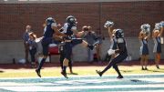 REPLAY: Elon vs New Hampshire