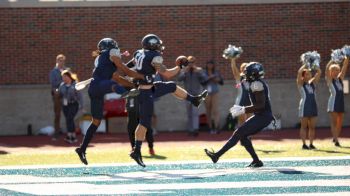 REPLAY: Elon vs New Hampshire