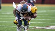 REPLAY: Illinois vs Minnesota (Mexico)