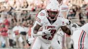 REPLAY: Liberty vs New Mexico State