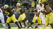 REPLAY: Cal vs Oregon (Canada & Mexico)