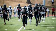 REPLAY: Clark Atlanta vs Miles