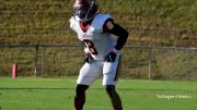 REPLAY: Tuskegee vs Albany State